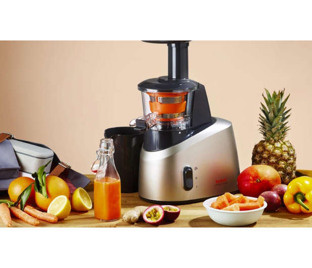Tefal Infiny Juice ZC255B38 - 308867 - zdjęcie 6